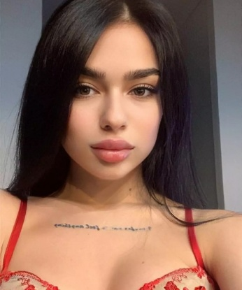 Анкета проститутки Василиса - Фото, г. Кош-Агач, 18 лет, №2208