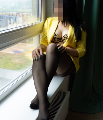 Анкета проститутки Ясмина - Фото, г. Кош-Агач, 19 лет, №3300